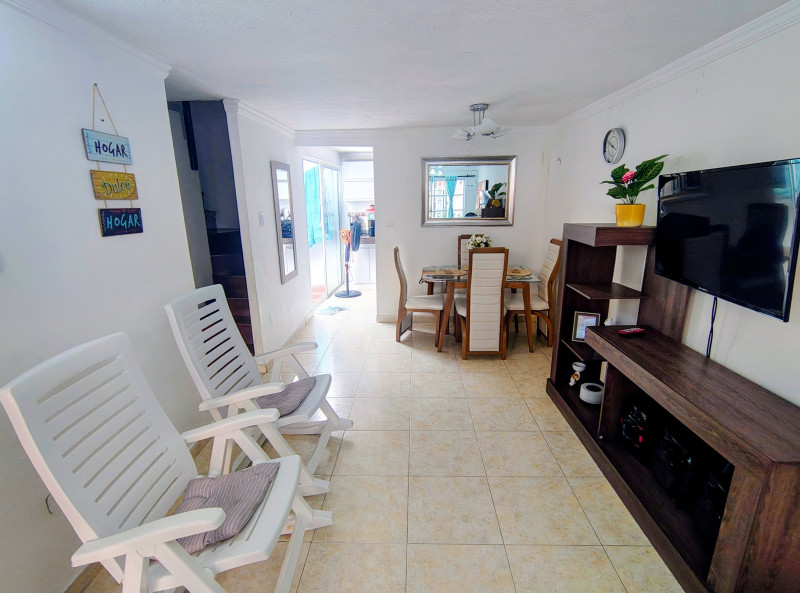 Casa en venta en La Playa, Barranquilla · foto 2 de 10