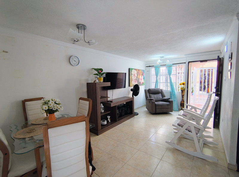 Casa en venta en La Playa, Barranquilla · foto 3 de 10