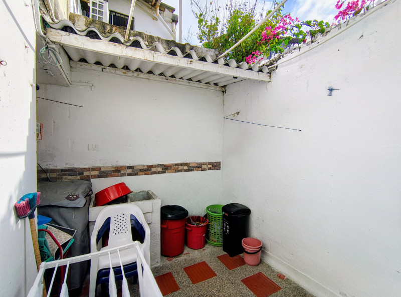 Casa en venta en La Playa, Barranquilla · foto 5 de 10