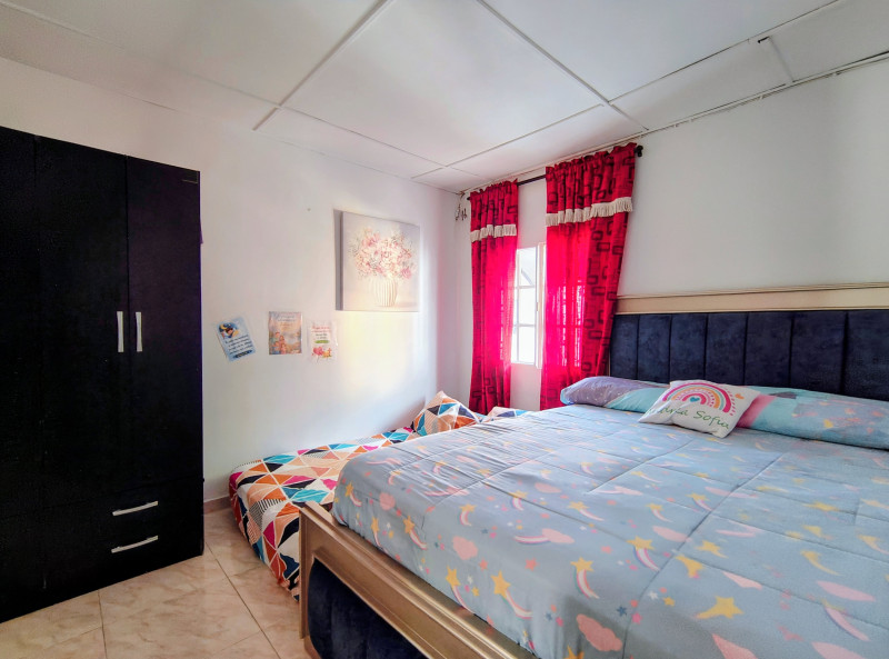 Casa en venta en La Playa, Barranquilla · foto 8 de 10