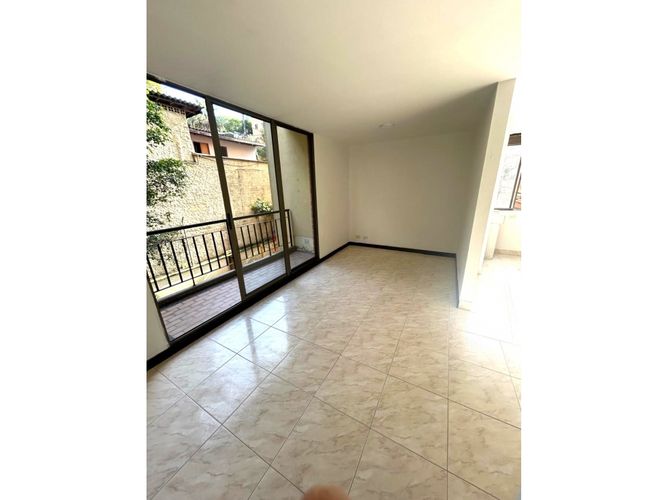 3BR Apartment in Alto de las Flores (63 m²) - 2