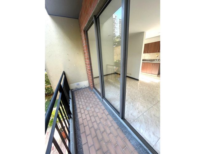 3BR Apartment in Alto de las Flores (63 m²) - 3