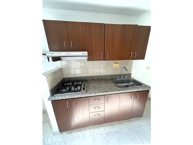 3BR Apartment in Alto de las Flores (63 m²) - 4