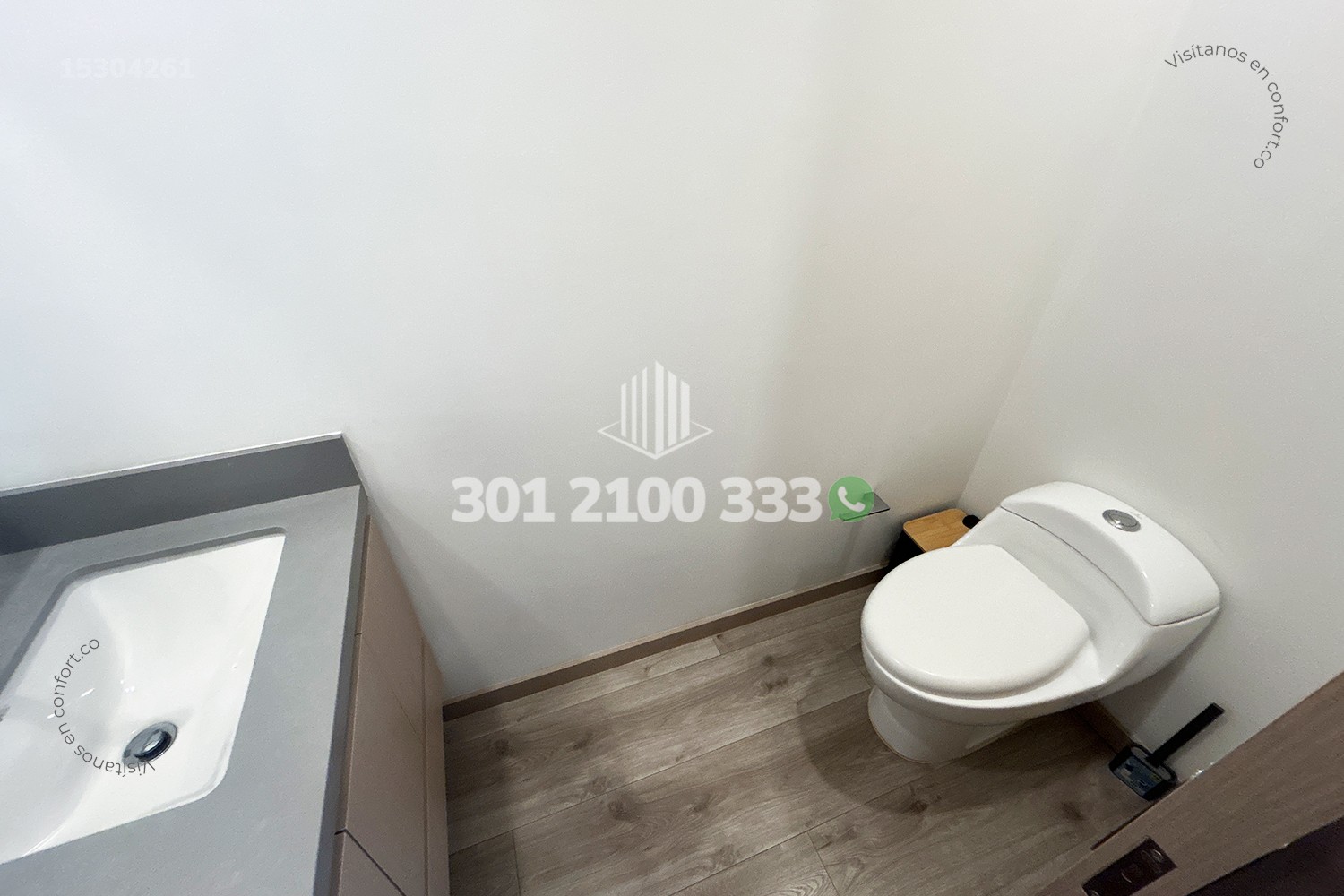 Apartamento en arriendo en Altos Del Poblado, Medellín · foto 11 de 24