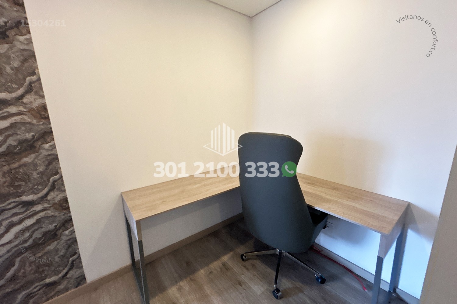 Apartamento en arriendo en Altos Del Poblado, Medellín · foto 12 de 24