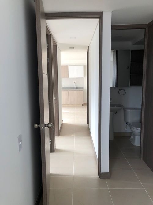Apartamento de 3 alcobas en venta en Machado, Copacabana, 61 m² · foto 6 de 14