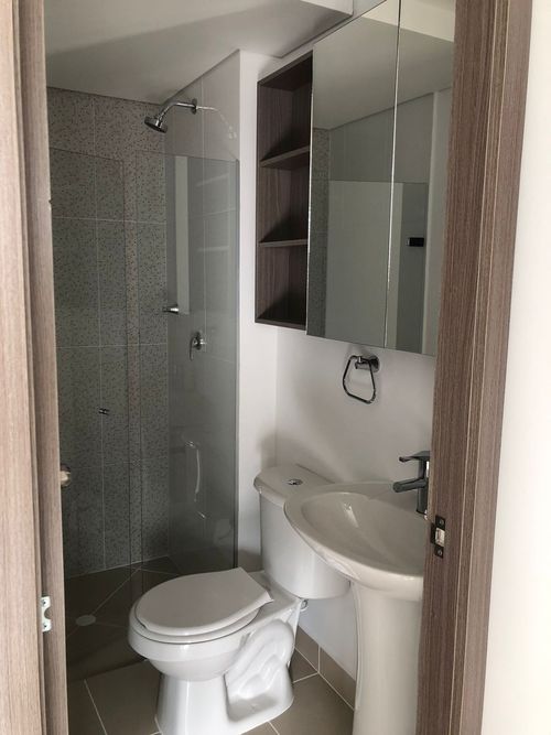 Apartamento de 3 alcobas en venta en Machado, Copacabana, 61 m² · foto 10 de 14