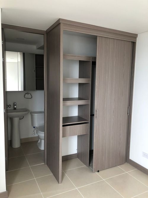 Apartamento de 3 alcobas en venta en Machado, Copacabana, 61 m² · foto 11 de 14