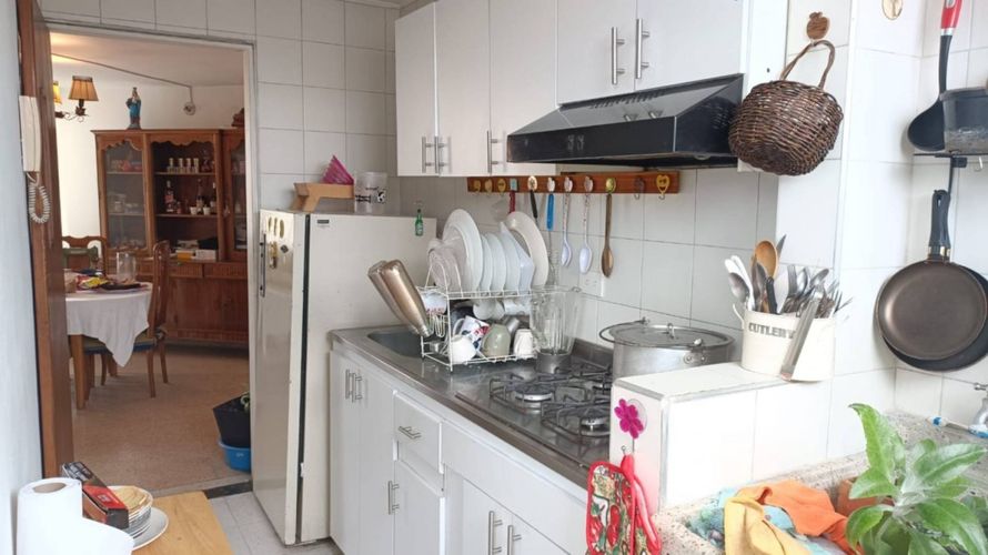 Apartamento de 3 alcobas en venta en Jordan, Ibagué, 82 m² · foto 13 de 24