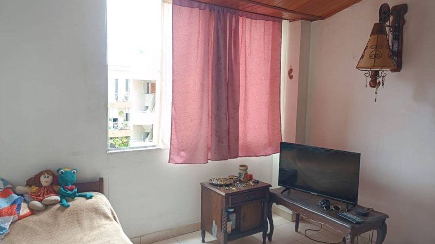 Apartamento de 3 alcobas en venta en Jordan, Ibagué, 82 m² · foto 17 de 24