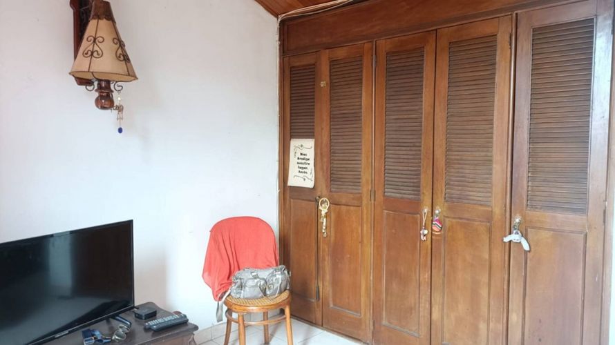 Apartamento de 3 alcobas en venta en Jordan, Ibagué, 82 m² · foto 18 de 24