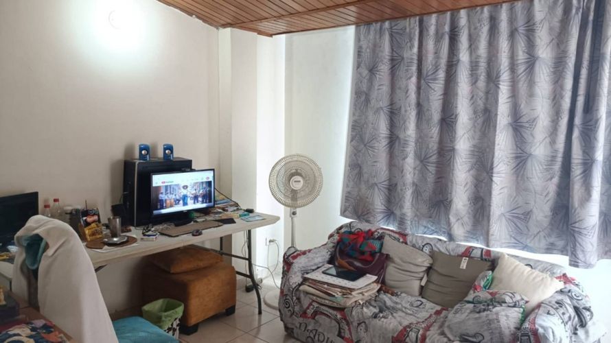 Apartamento de 3 alcobas en venta en Jordan, Ibagué, 82 m² · foto 19 de 24
