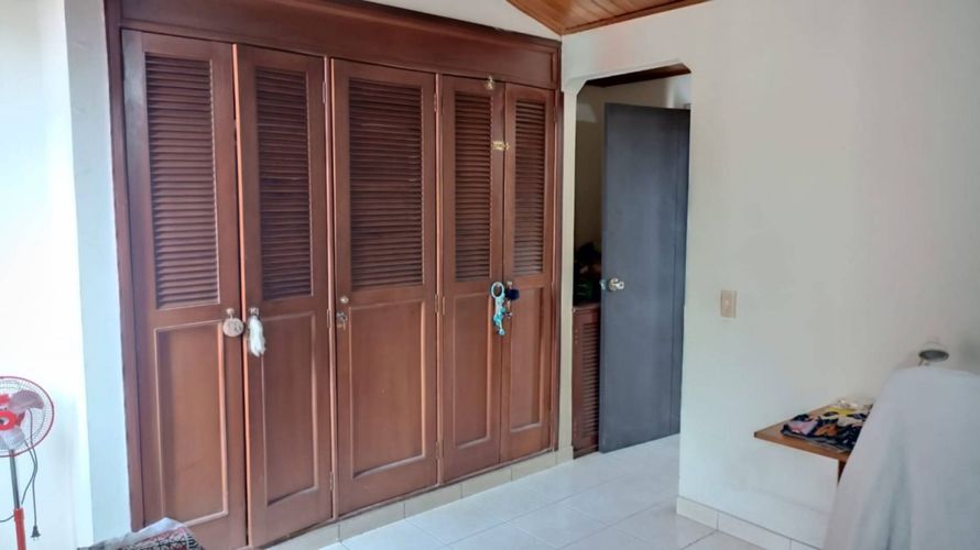 Apartamento de 3 alcobas en venta en Jordan, Ibagué, 82 m² · foto 20 de 24