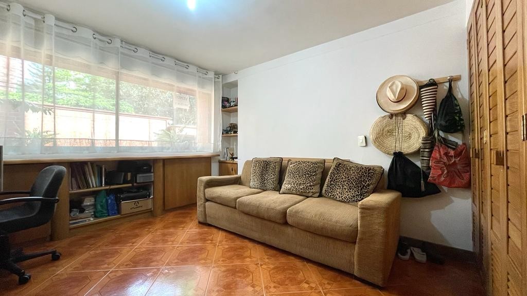 Apartamento en venta en Milla De Oro, Medellín · foto 13 de 24