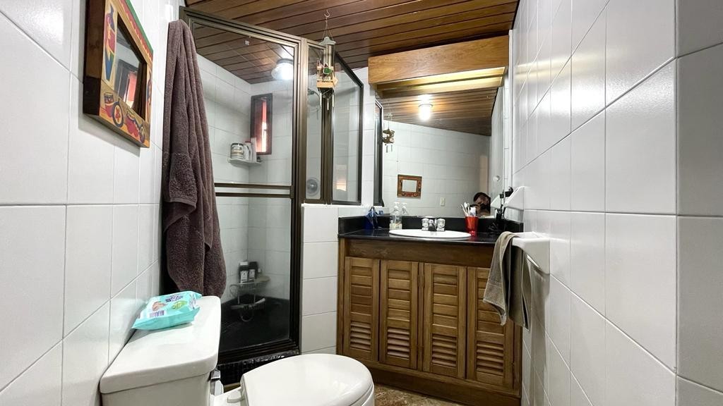 Apartamento en venta en Milla De Oro, Medellín · foto 23 de 24
