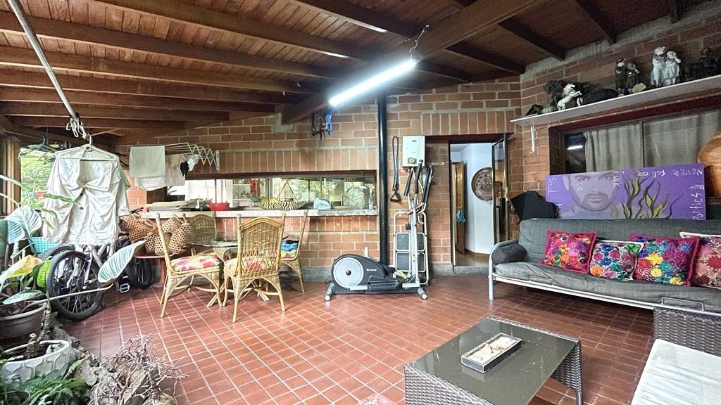 Apartamento en venta en Milla De Oro, Medellín · foto 24 de 24
