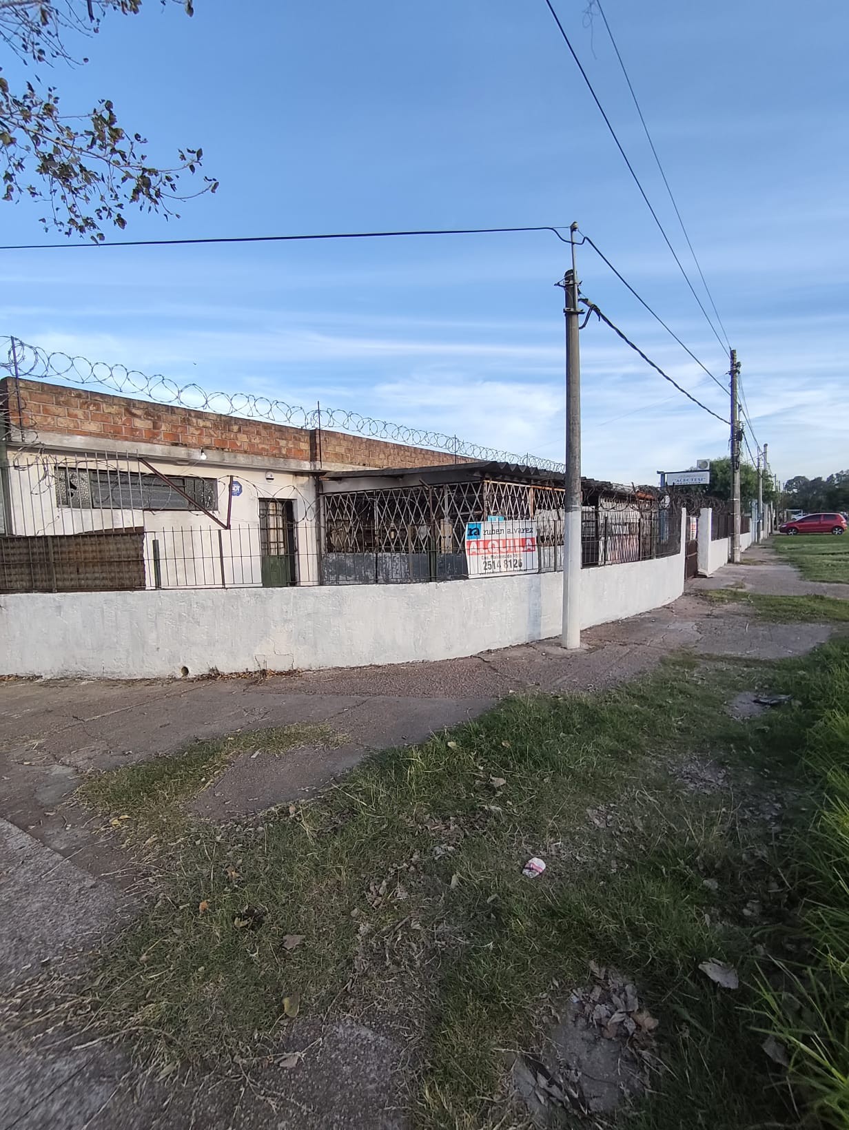Local Ideal Supermercado, Av Acropolis · Foto 2