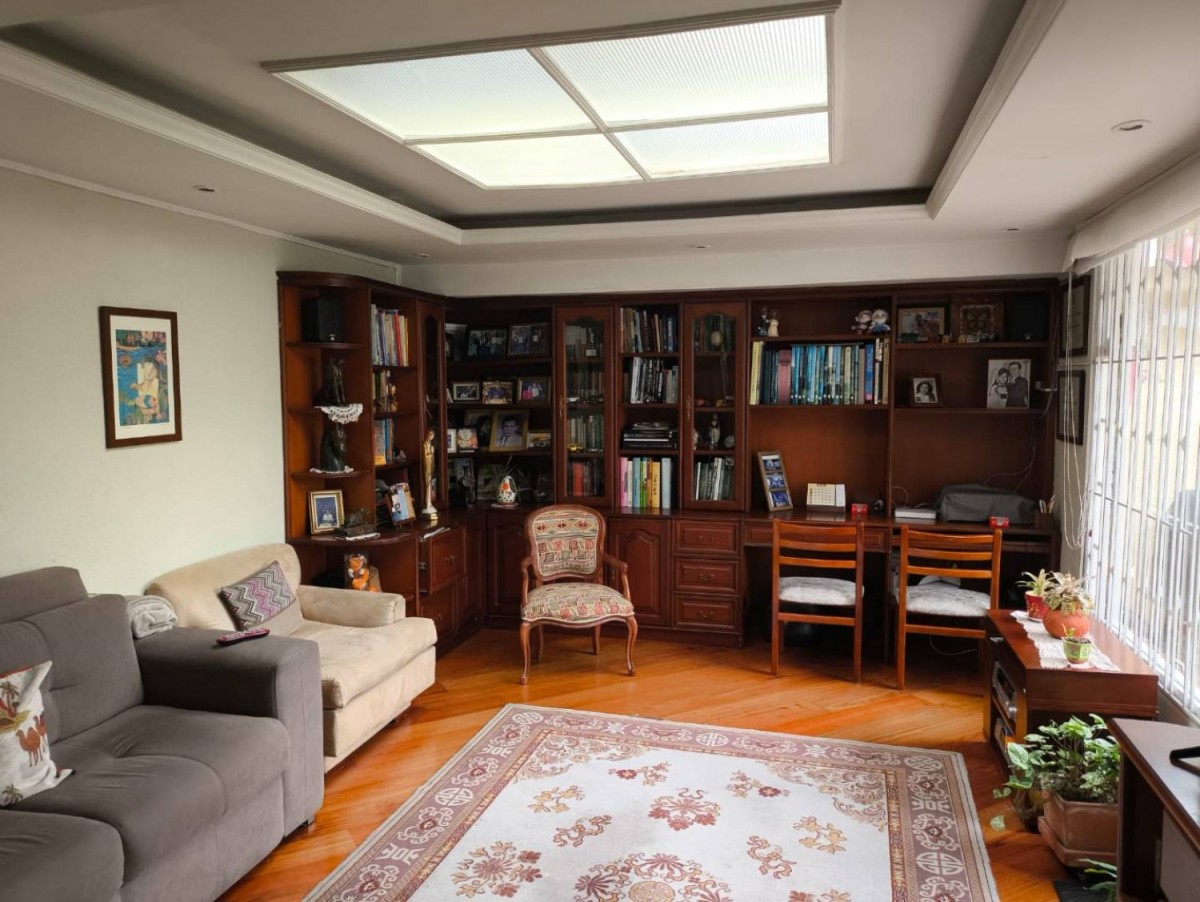 Casa en venta en Villa Magdala, Bogotá · foto 4 de 20