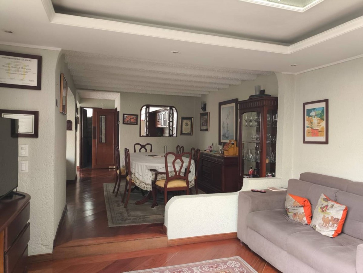 Casa en venta en Villa Magdala, Bogotá · foto 5 de 20