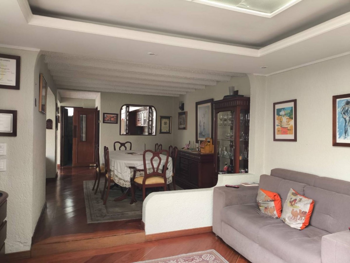 Casa en venta en Villa Magdala, Bogotá · foto 6 de 20