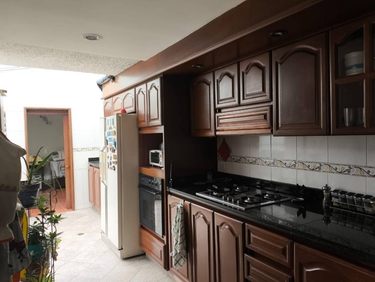 Casa en venta en Villa Magdala, Bogotá · foto 8 de 20