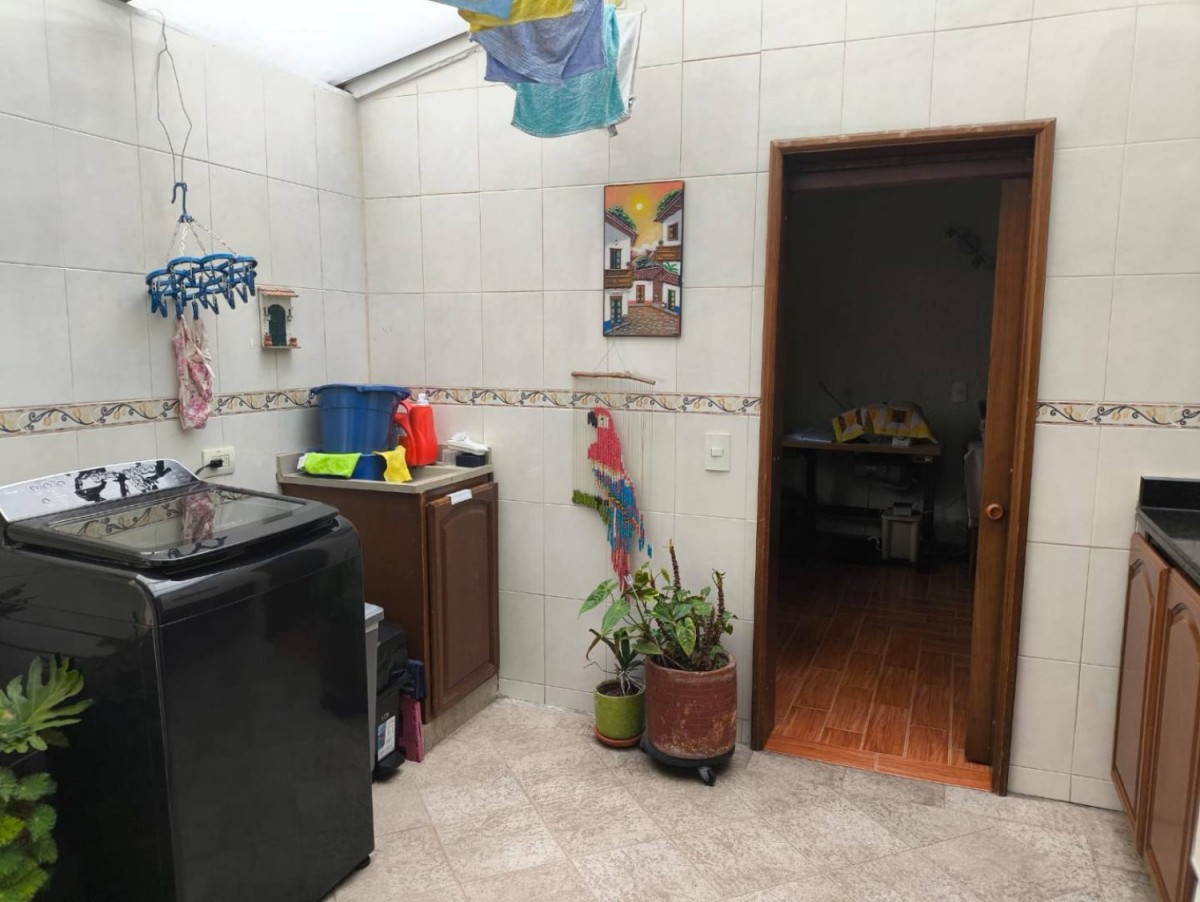 Casa en venta en Villa Magdala, Bogotá · foto 9 de 20