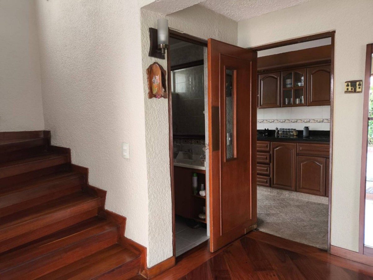 Casa en venta en Villa Magdala, Bogotá · foto 11 de 20