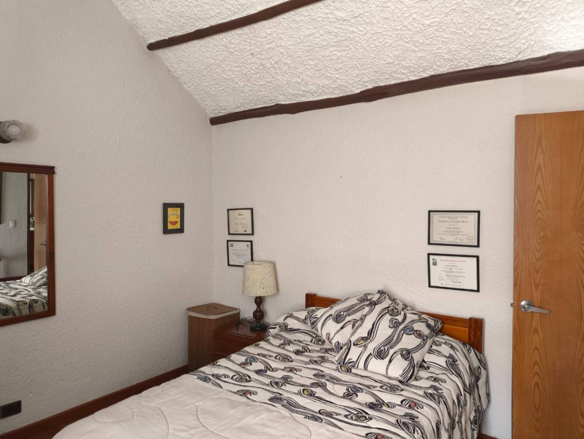 Casa en venta en Villa Magdala, Bogotá · foto 12 de 20