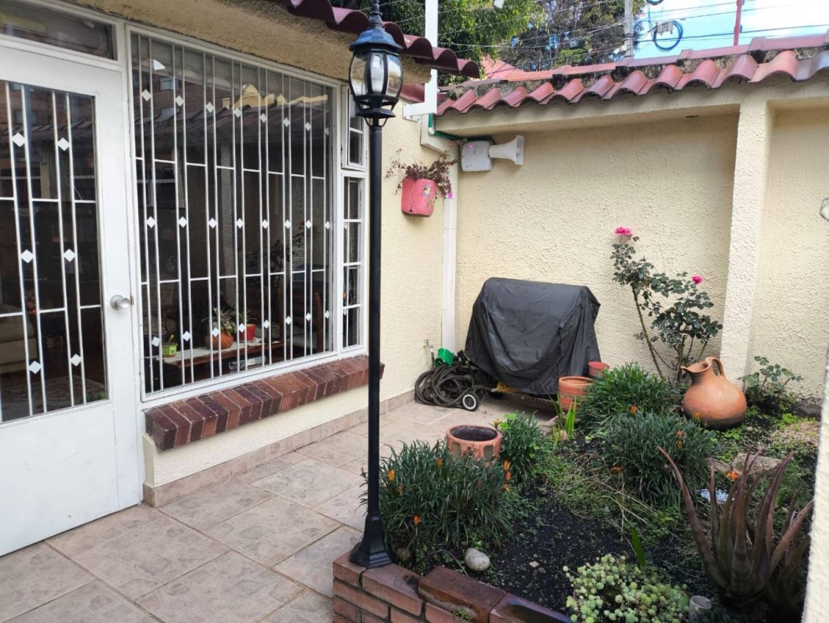 Casa en venta en Villa Magdala, Bogotá · foto 20 de 20