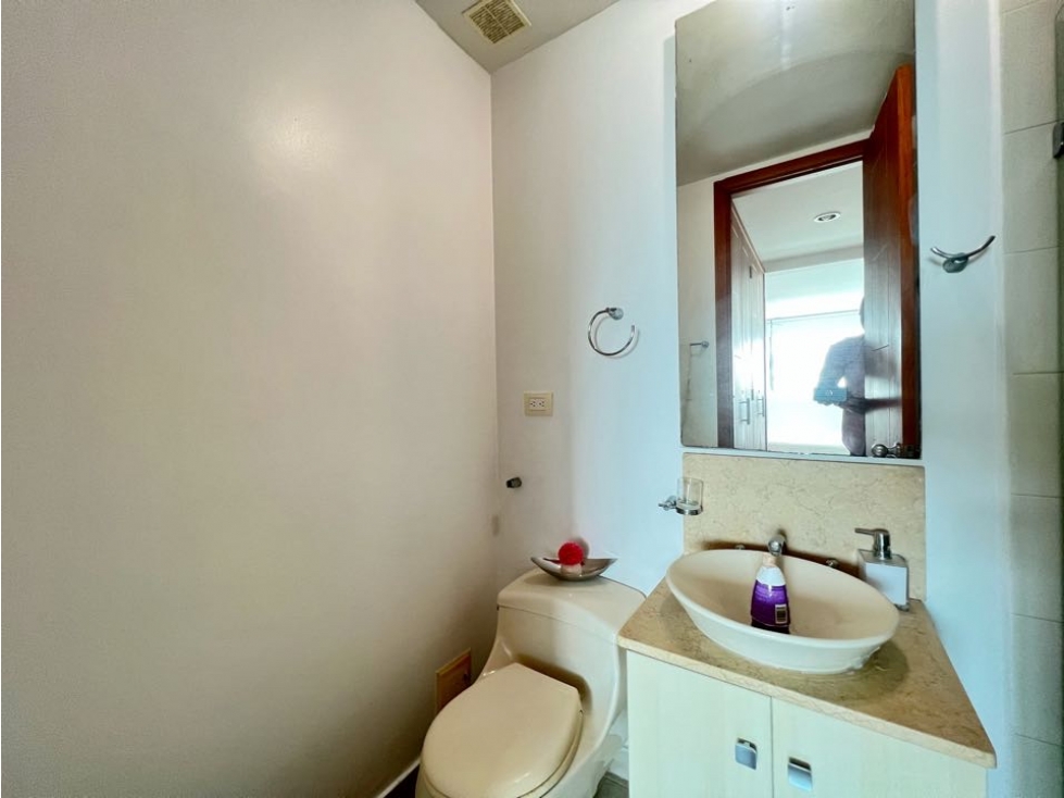 Apartamento en venta en Cartagena De Indias, Cartagena · foto 13 de 24