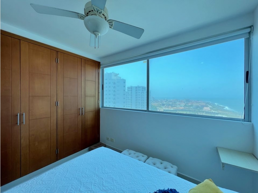 Apartamento en venta en Cartagena De Indias, Cartagena · foto 14 de 24