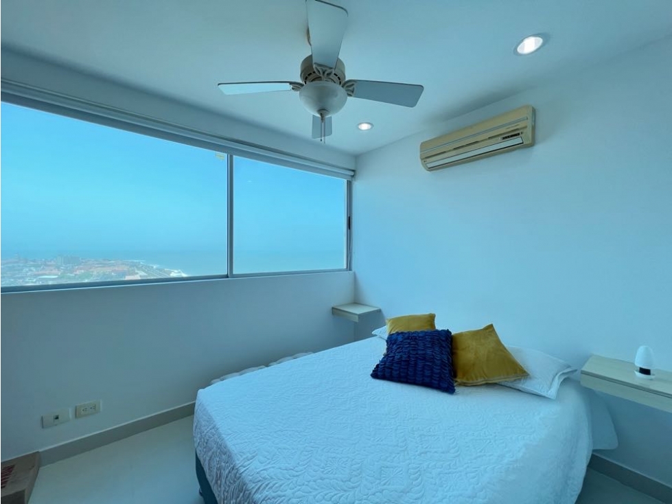 Apartamento en venta en Cartagena De Indias, Cartagena · foto 15 de 24