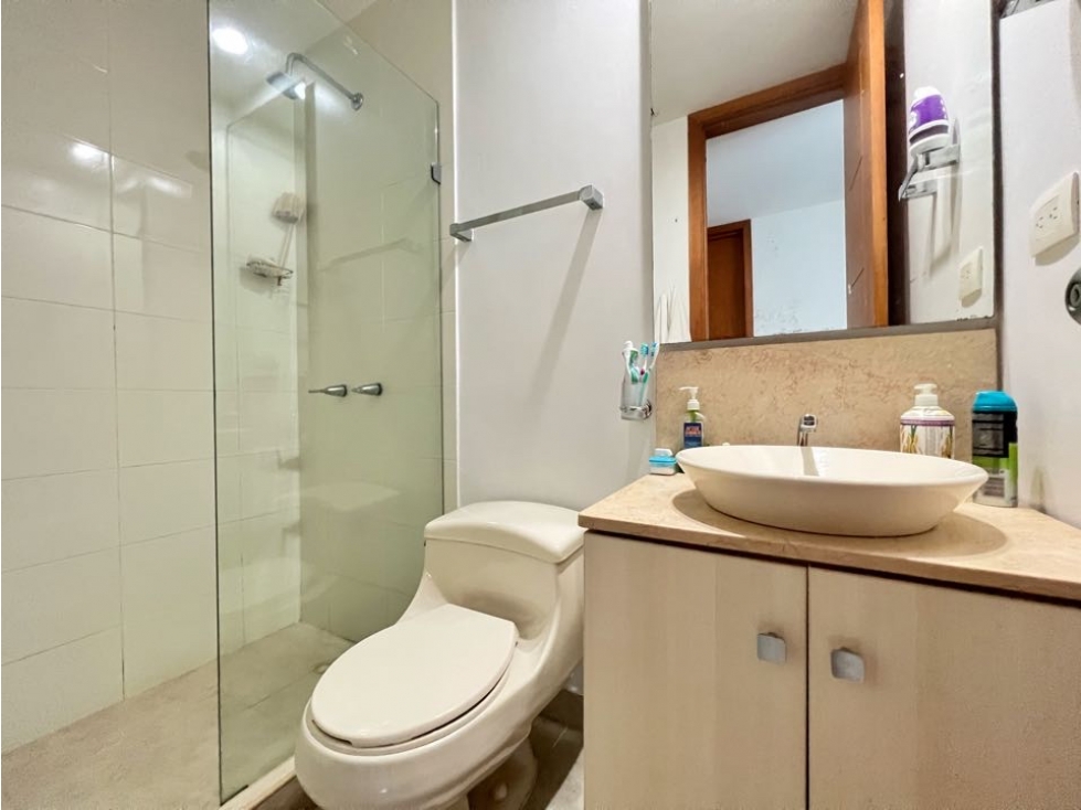 Apartamento en venta en Cartagena De Indias, Cartagena · foto 18 de 24