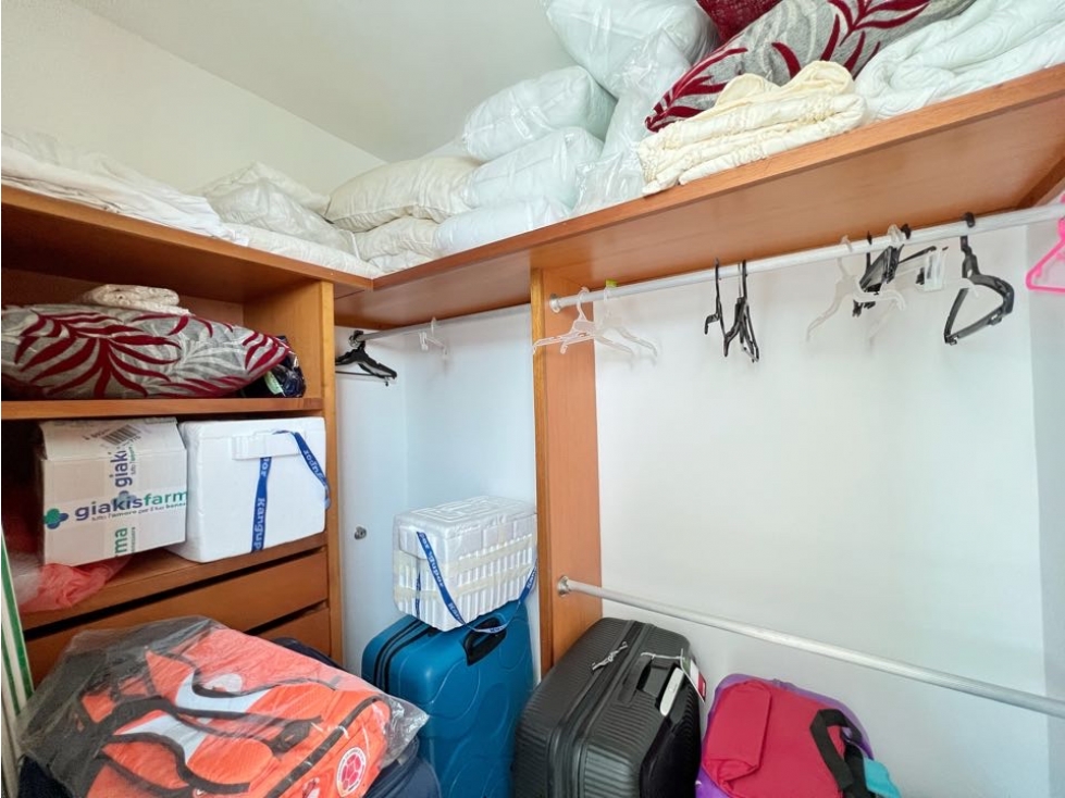 Apartamento en venta en Cartagena De Indias, Cartagena · foto 19 de 24