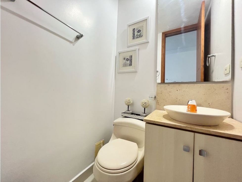 Apartamento en venta en Cartagena De Indias, Cartagena · foto 20 de 24