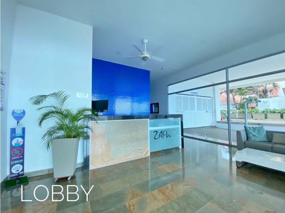 Apartamento en venta en Cartagena De Indias, Cartagena · foto 21 de 24