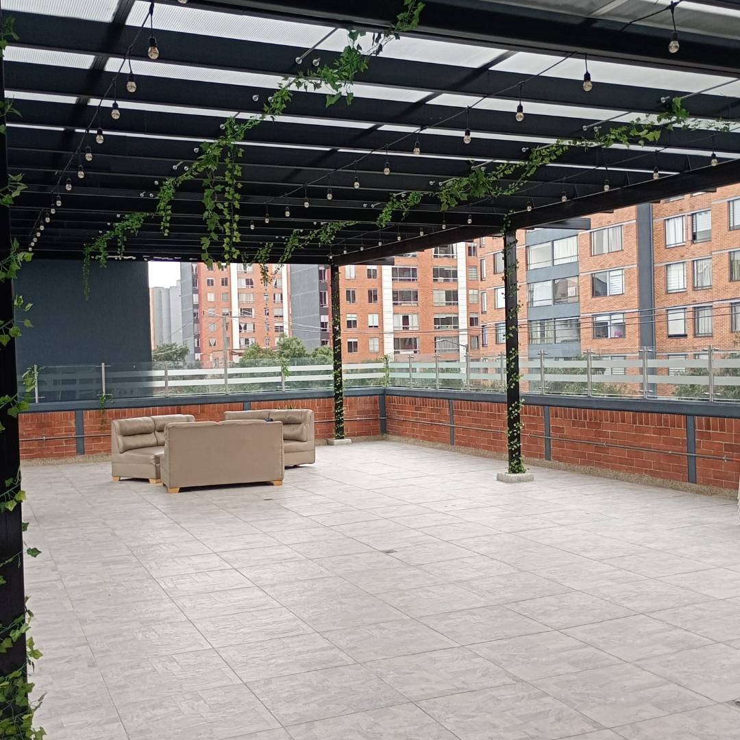 Apartamento en venta en Ciudad Alsacia, Bogotá · foto 3 de 24