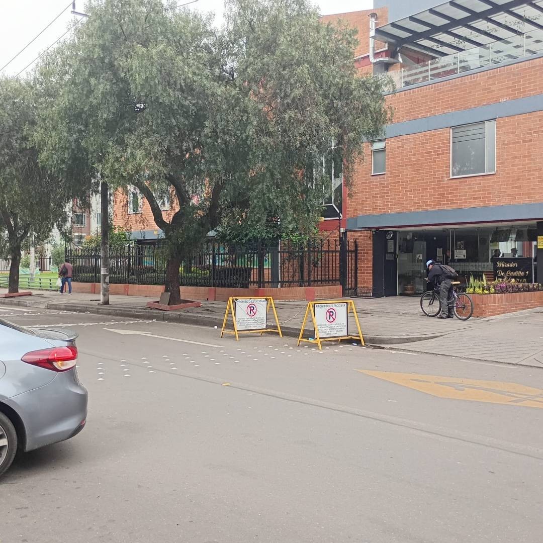 Apartamento en venta en Ciudad Alsacia, Bogotá · foto 4 de 24