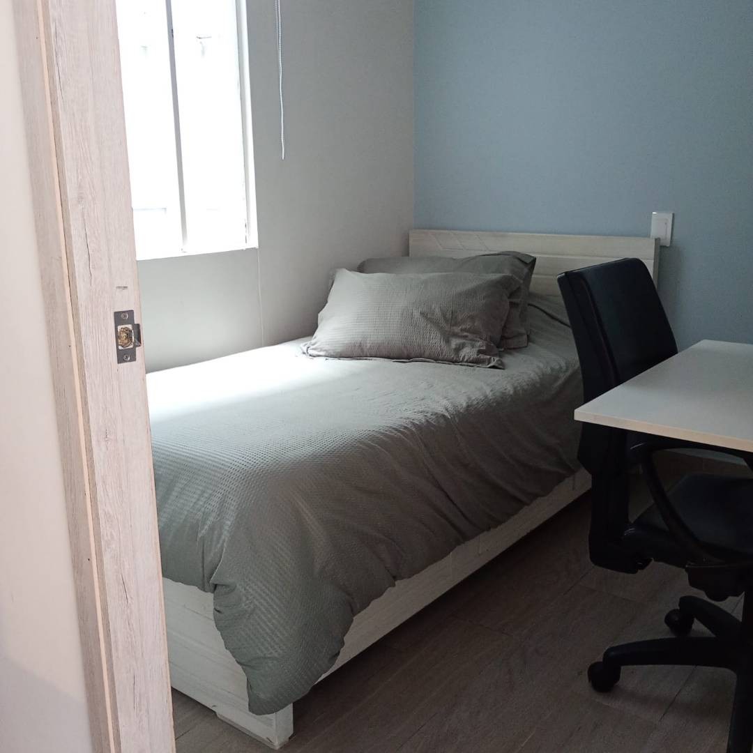 Apartamento en venta en Ciudad Alsacia, Bogotá · foto 9 de 24