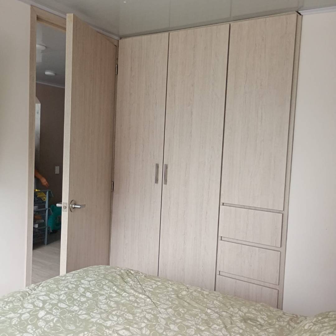 Apartamento en venta en Ciudad Alsacia, Bogotá · foto 12 de 24