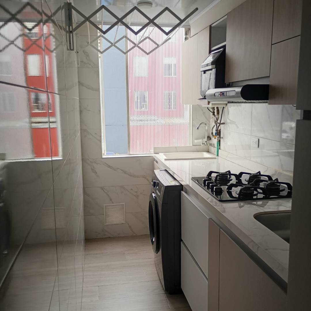 Apartamento en venta en Ciudad Alsacia, Bogotá · foto 13 de 24