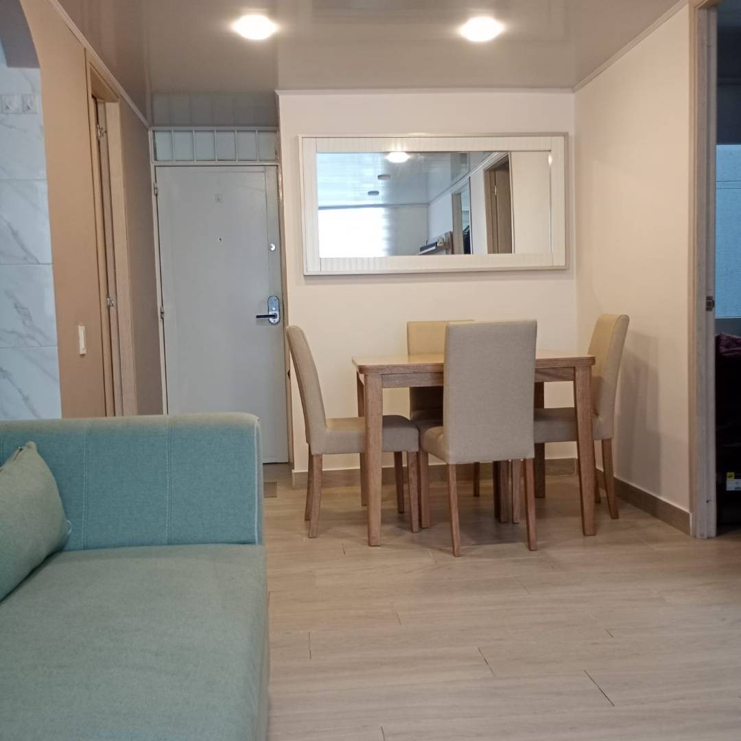 Apartamento en venta en Ciudad Alsacia, Bogotá · foto 16 de 24