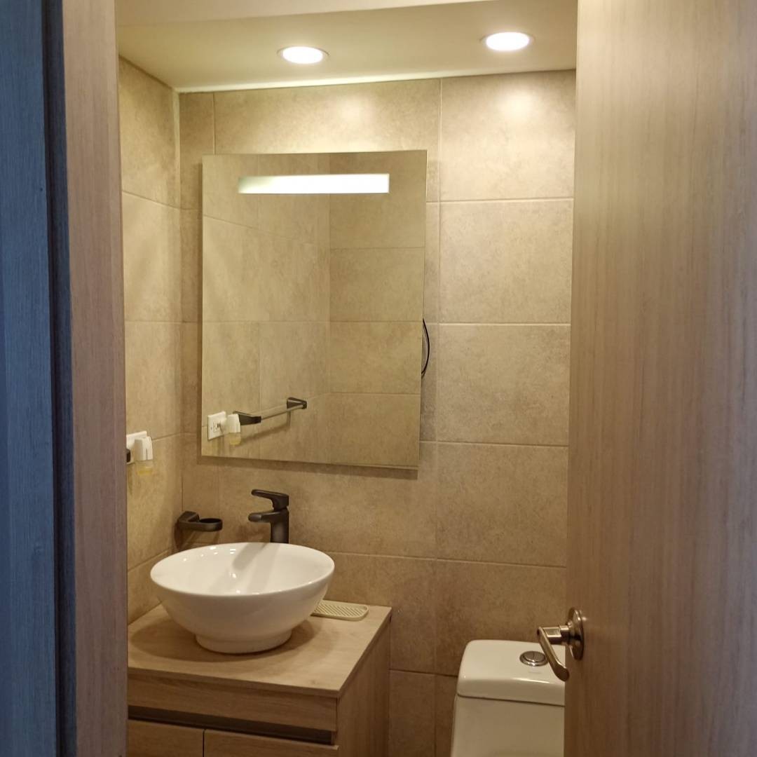 Apartamento en venta en Ciudad Alsacia, Bogotá · foto 19 de 24