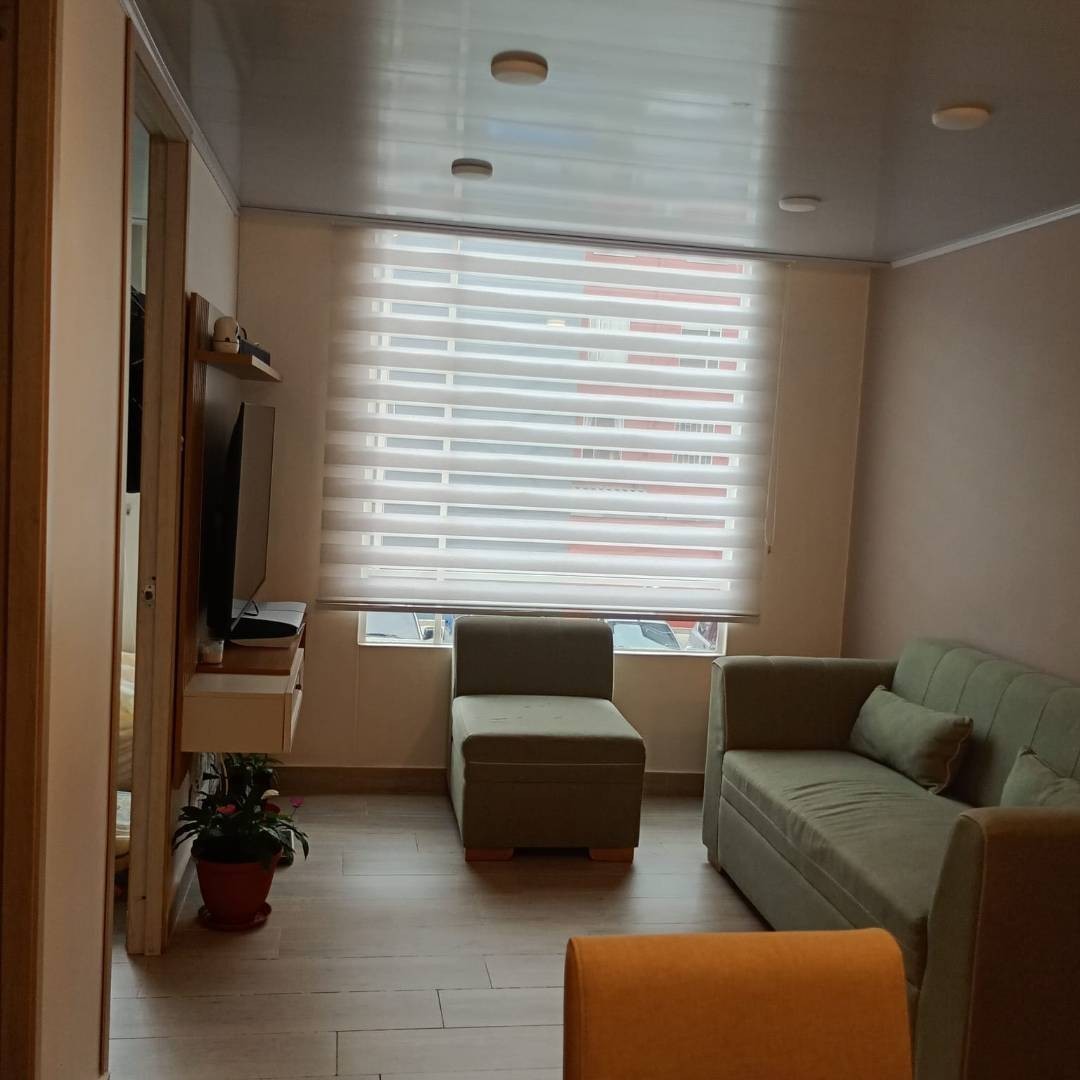 Apartamento en venta en Ciudad Alsacia, Bogotá · foto 23 de 24