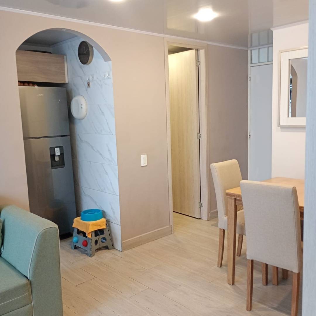 Apartamento en venta en Ciudad Alsacia, Bogotá · foto 24 de 24