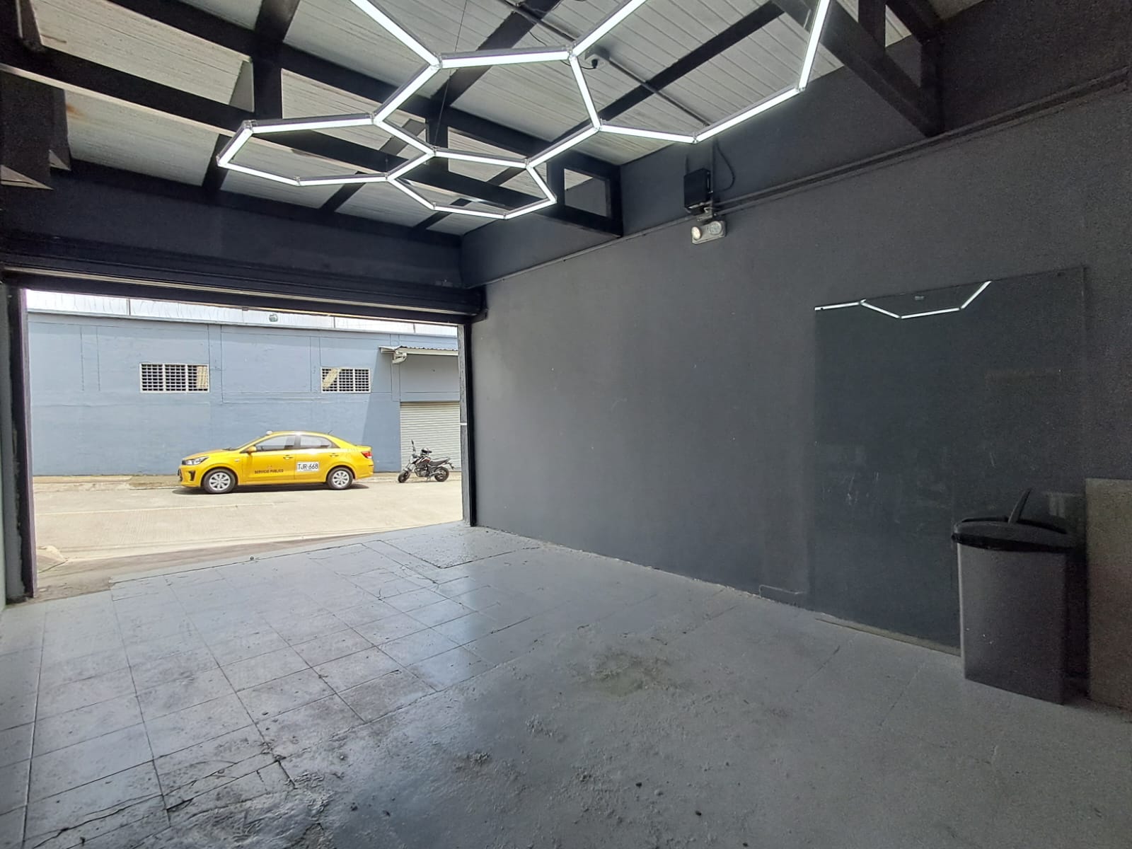 Retail space for rent in Pinares, Pereira