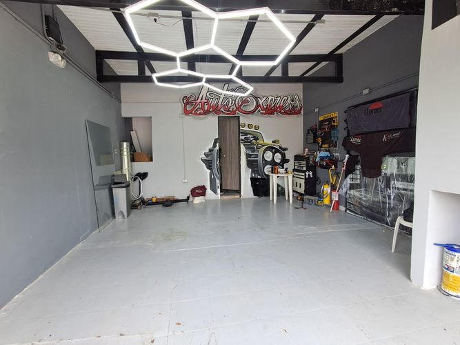Local en arriendo en Pinares, Pereira, 35 m² · foto 16 de 16