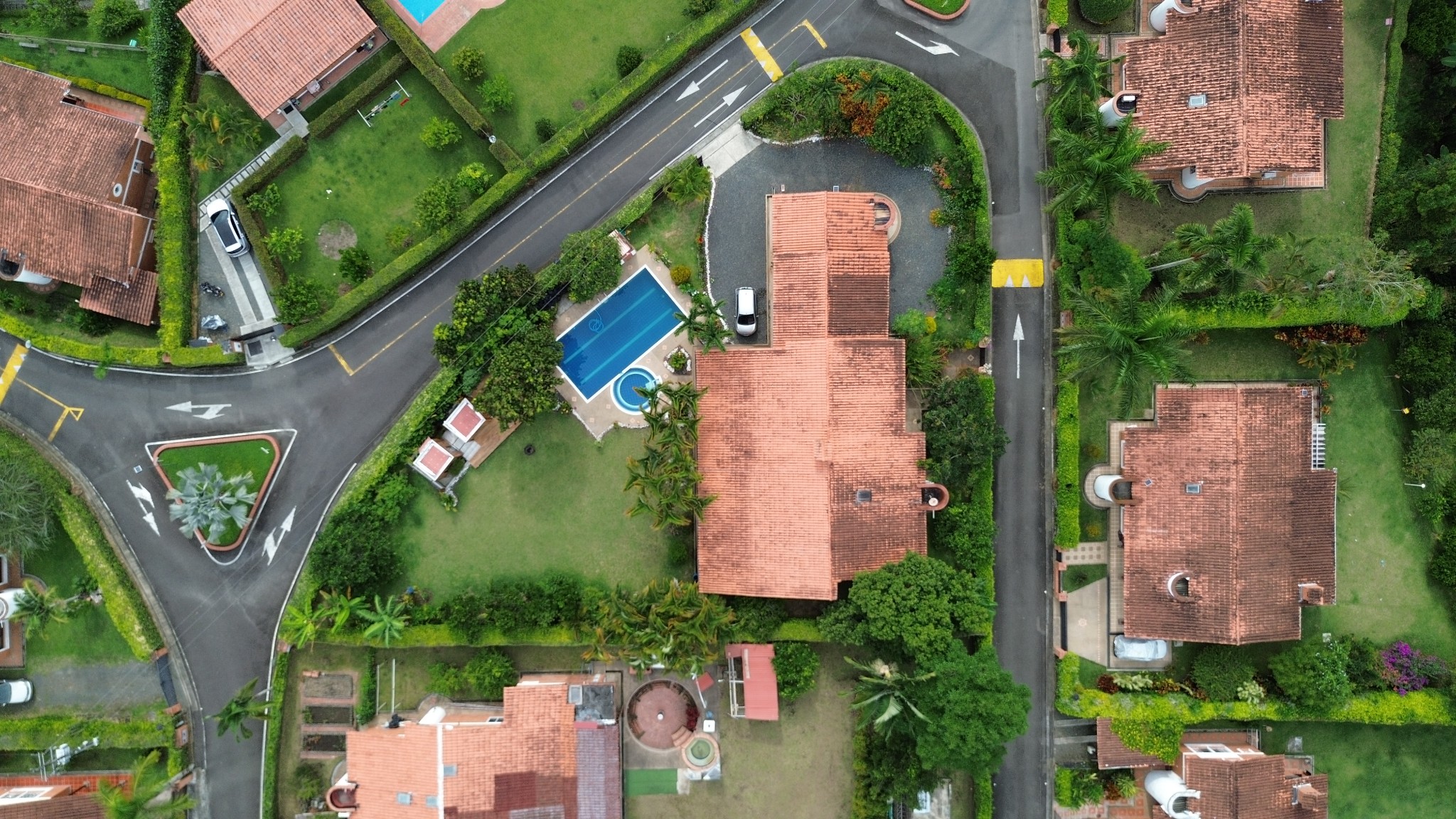 Casa en venta en Combia, Pereira · foto 4 de 24