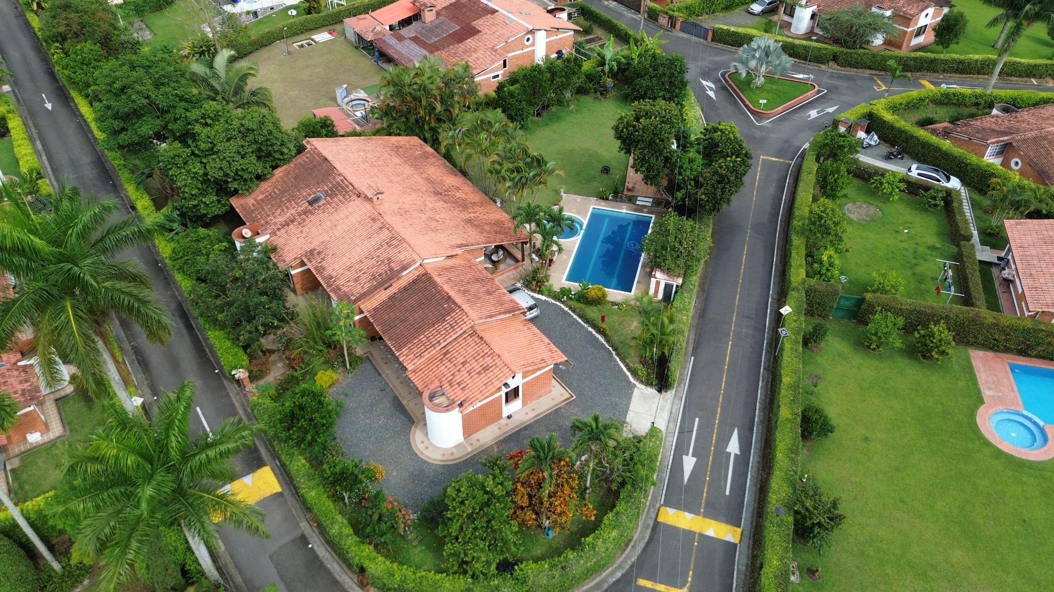Casa en venta en Combia, Pereira · foto 3 de 24