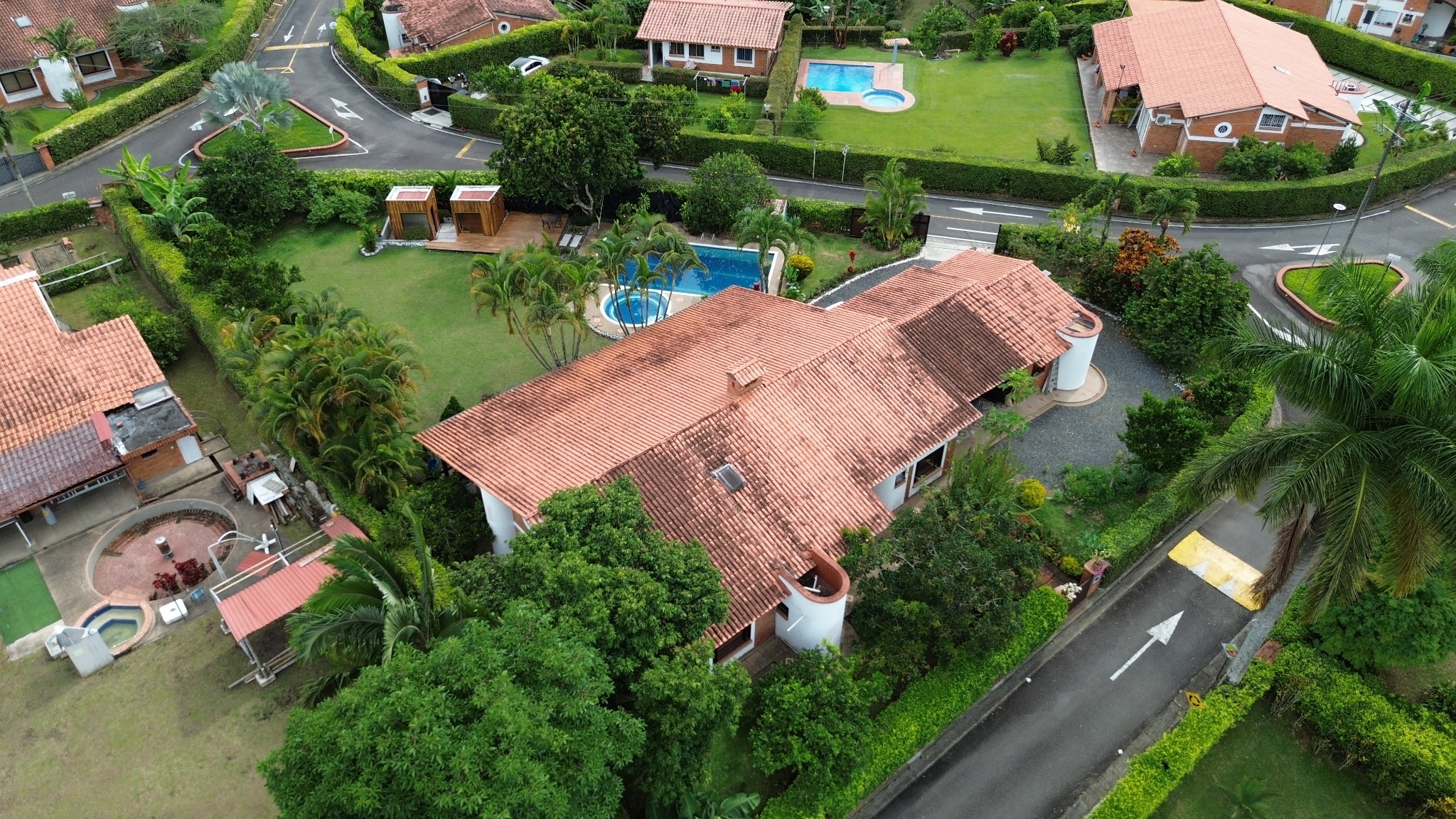 Casa en venta en Combia, Pereira · foto 2 de 24